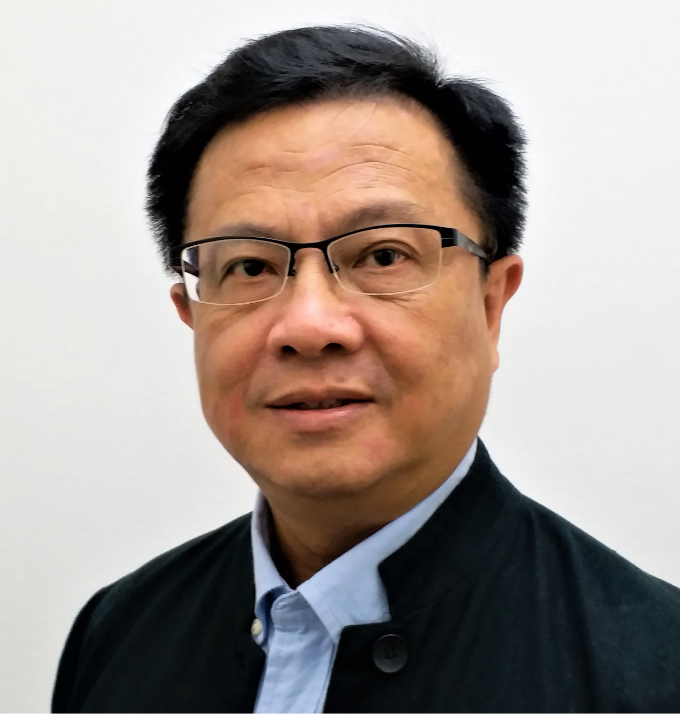 Dr. Sau Yan Hui